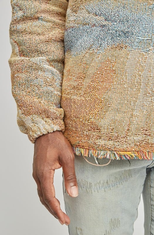 Garment detail