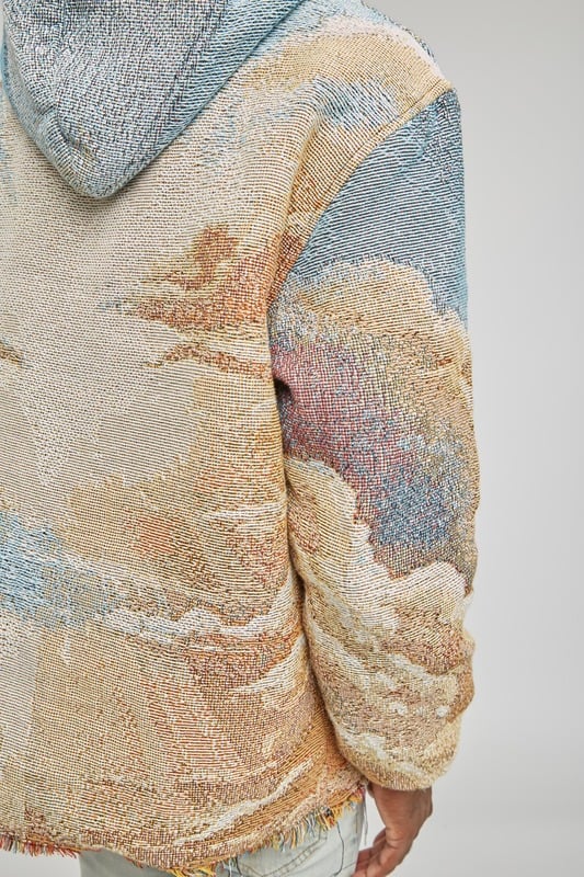 Garment detail